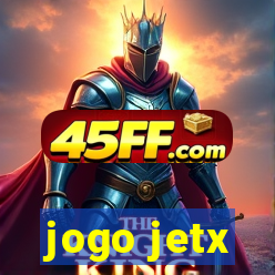 jogo jetx